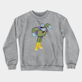 JUNIOR Crewneck Sweatshirt